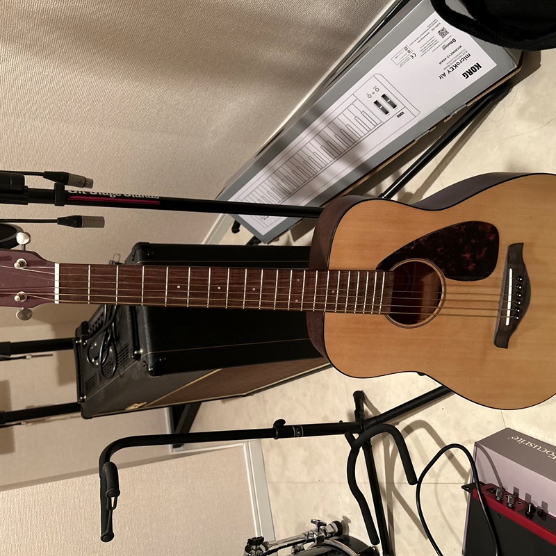YAMAHA FG junior JR2の画像